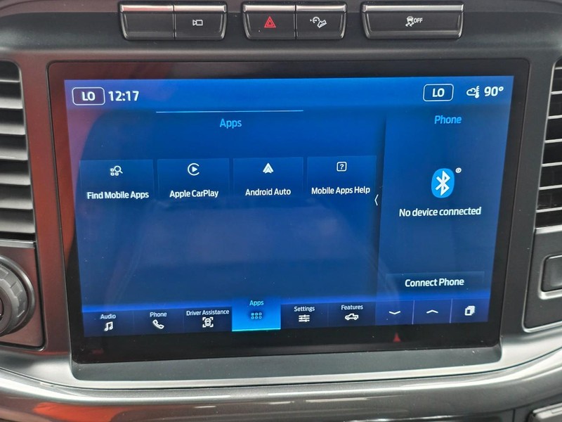 Ford F-150 Vehicle Full-screen Gallery Image 49