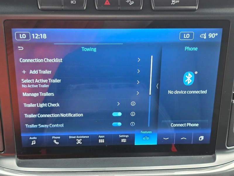 Ford F-150 Vehicle Full-screen Gallery Image 51