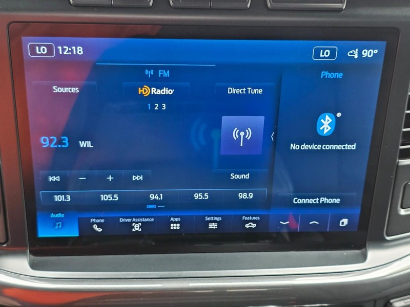 Ford F-150 Vehicle Full-screen Gallery Image 52