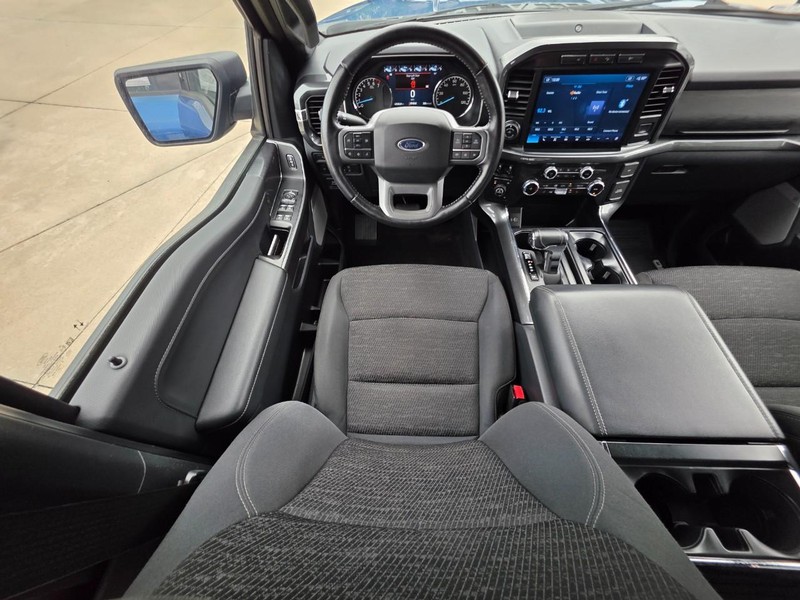 Ford F-150 Vehicle Full-screen Gallery Image 53