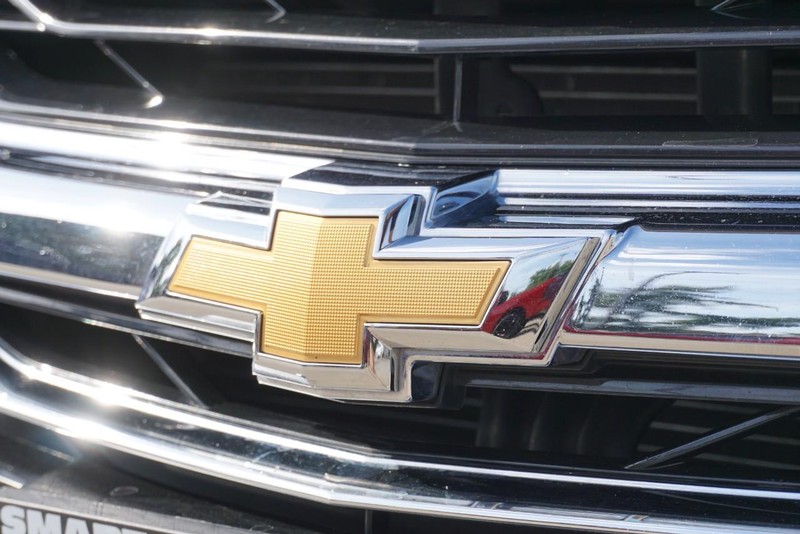Chevrolet Malibu Vehicle Full-screen Gallery Image 11