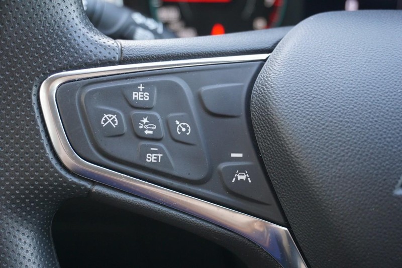 Chevrolet Malibu Vehicle Full-screen Gallery Image 34