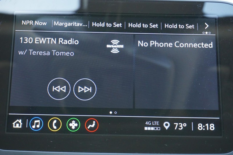 Chevrolet Malibu Vehicle Full-screen Gallery Image 43