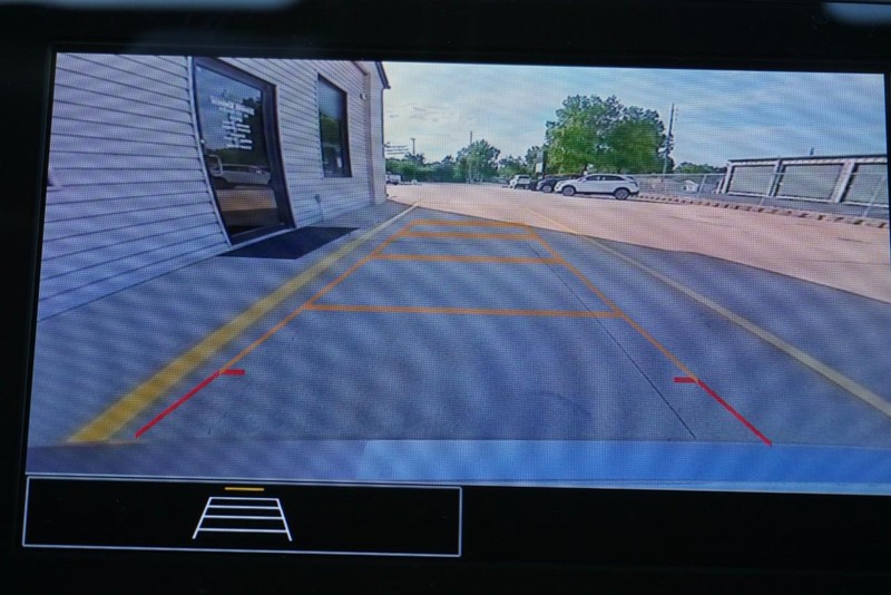 Chevrolet Malibu Vehicle Full-screen Gallery Image 49