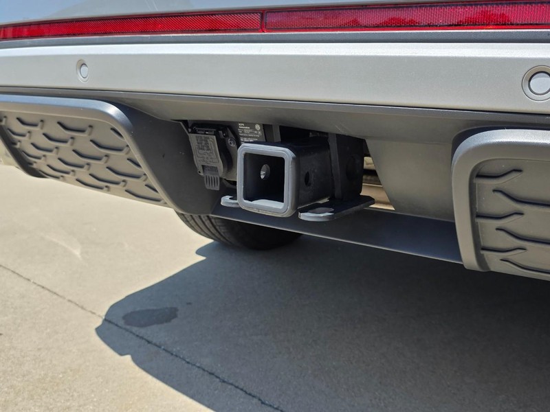 Volkswagen Atlas Vehicle Full-screen Gallery Image 15
