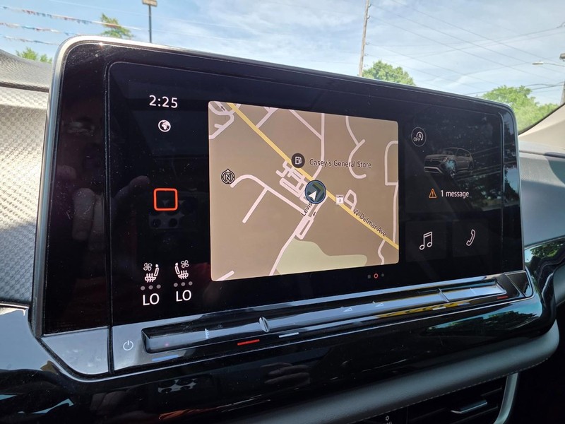 Volkswagen Atlas Vehicle Full-screen Gallery Image 20