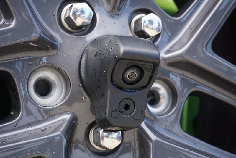 Jeep Wrangler Vehicle Full-screen Gallery Image 20