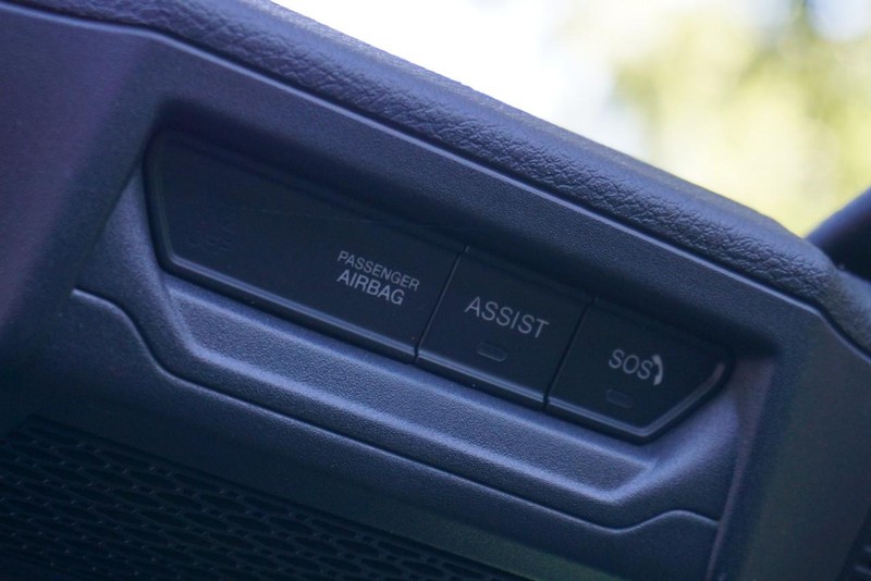 Jeep Wrangler Vehicle Full-screen Gallery Image 55