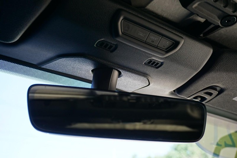 Jeep Wrangler Vehicle Full-screen Gallery Image 57