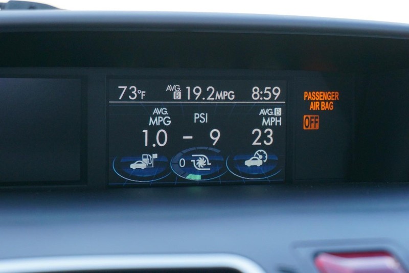 Subaru WRX STI Vehicle Full-screen Gallery Image 41