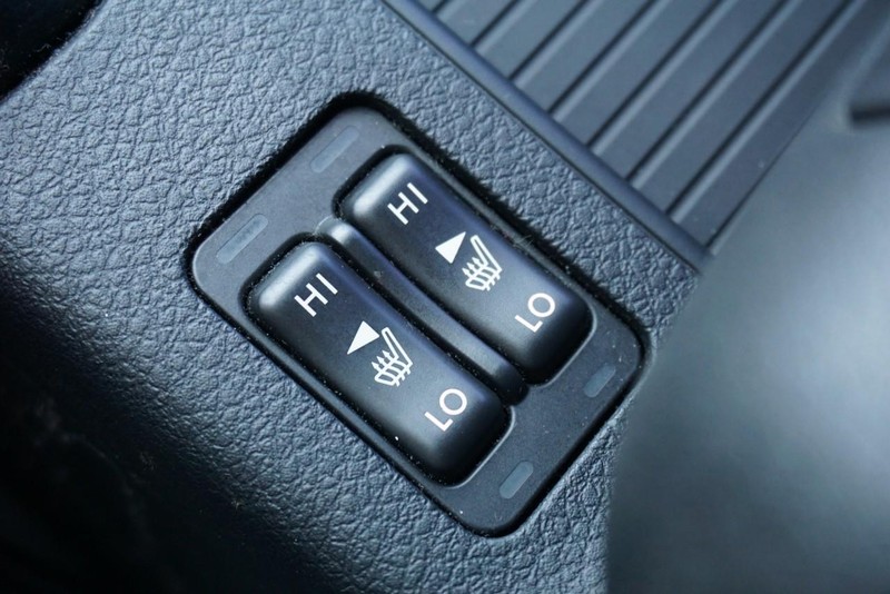 Subaru WRX STI Vehicle Full-screen Gallery Image 47