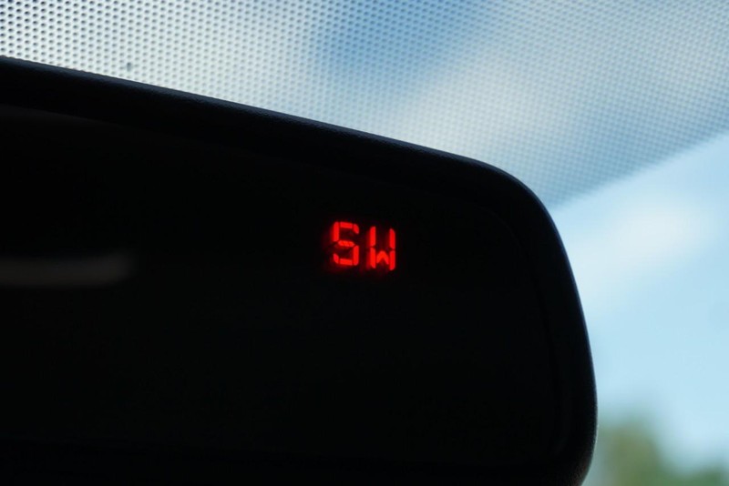 Subaru WRX STI Vehicle Full-screen Gallery Image 55