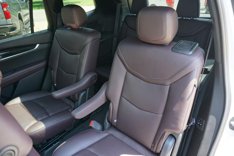 Cadillac XT6 Vehicle Full-screen Gallery Image 28