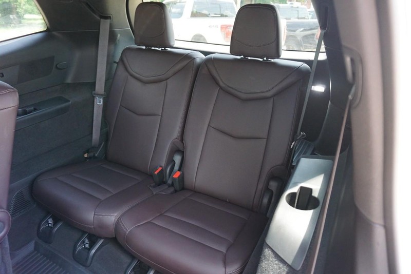 Cadillac XT6 Vehicle Full-screen Gallery Image 29