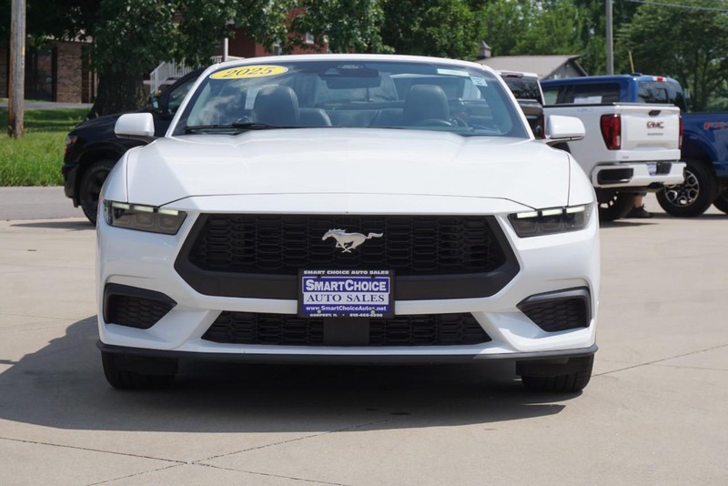 Ford Mustang Vehicle Full-screen Gallery Image 14