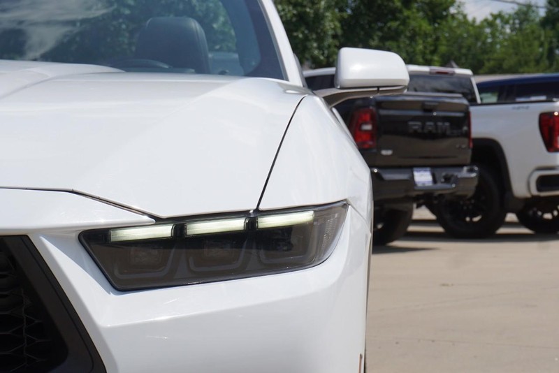 Ford Mustang Vehicle Full-screen Gallery Image 16