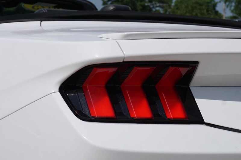 Ford Mustang Vehicle Full-screen Gallery Image 22