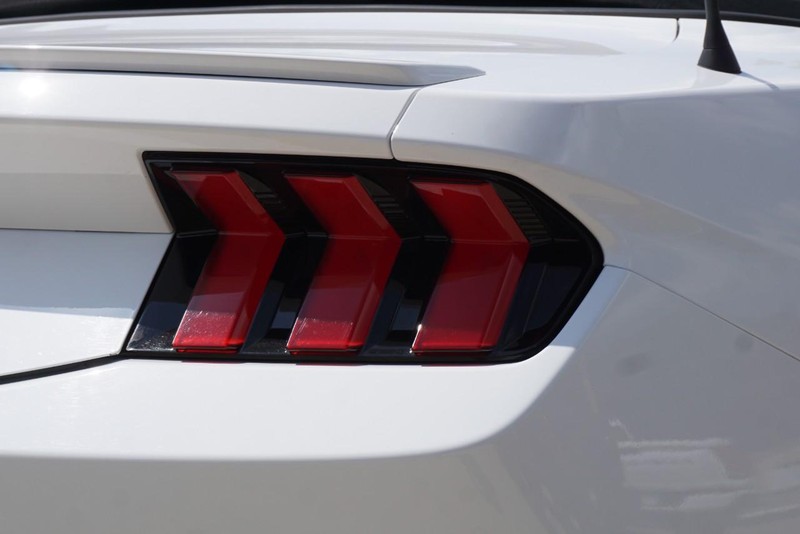 Ford Mustang Vehicle Full-screen Gallery Image 23
