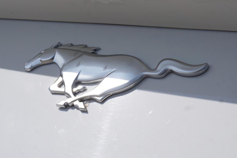 Ford Mustang Vehicle Full-screen Gallery Image 24
