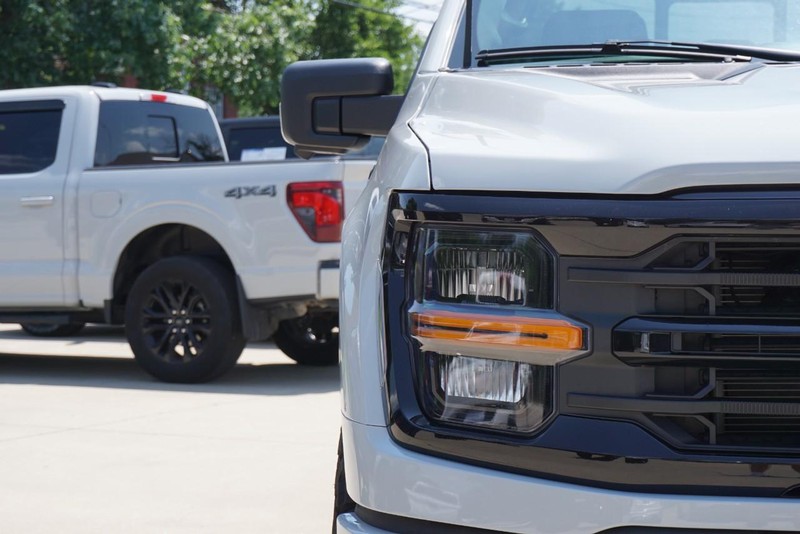 Ford F-150 Vehicle Full-screen Gallery Image 08