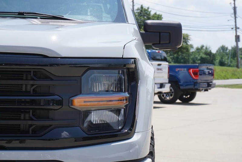 Ford F-150 Vehicle Full-screen Gallery Image 09