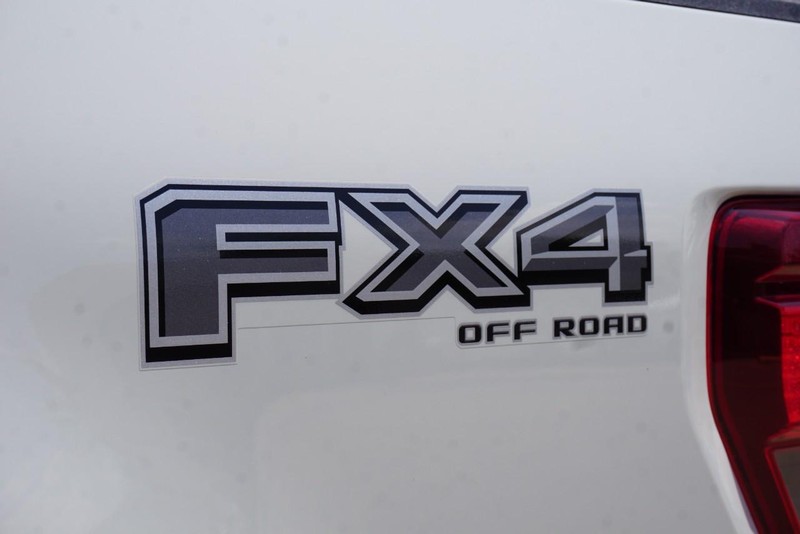 Ford F-150 Vehicle Full-screen Gallery Image 18