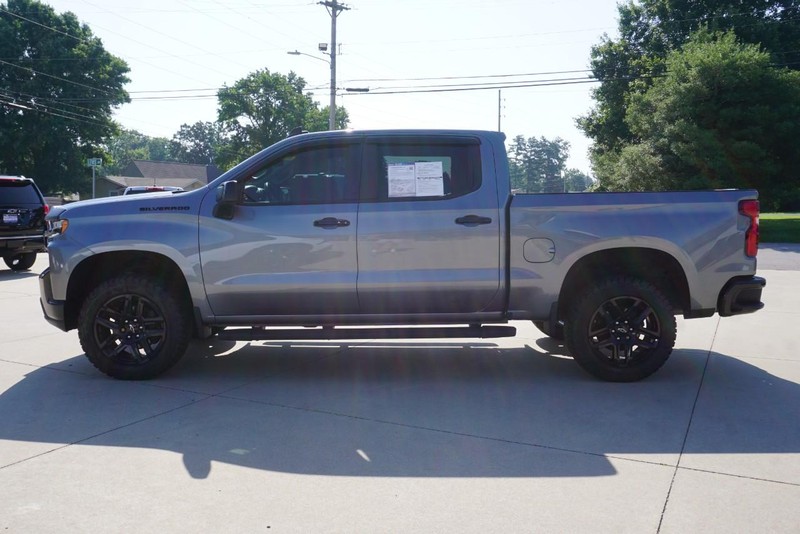 Chevrolet Silverado 1500 Vehicle Full-screen Gallery Image 06