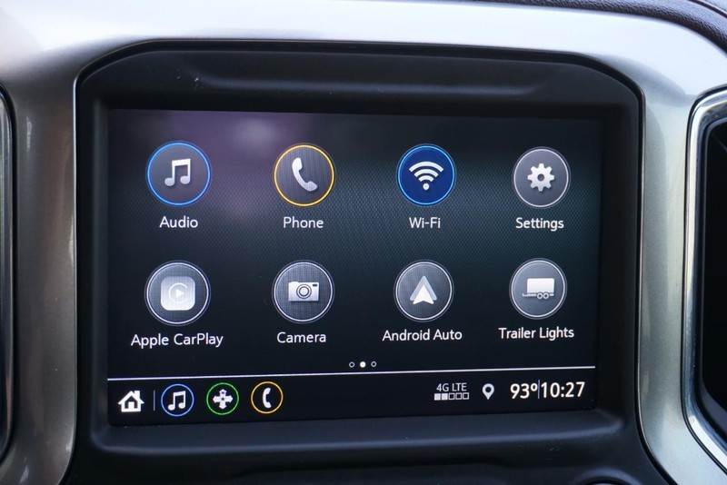 Chevrolet Silverado 1500 Vehicle Full-screen Gallery Image 45
