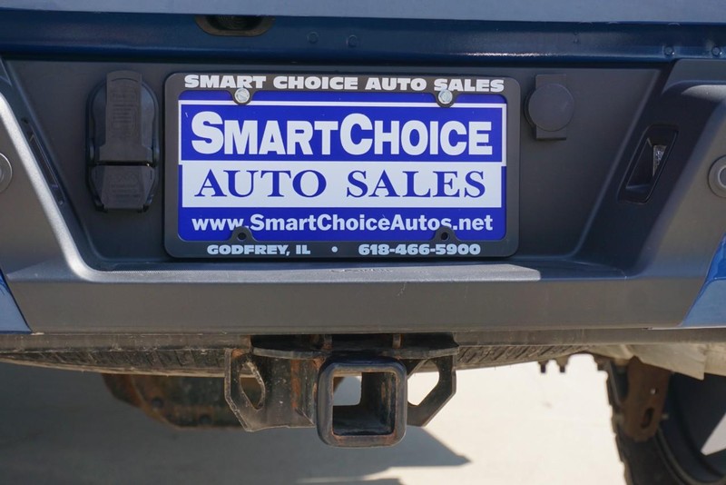 Ford F-150 Vehicle Full-screen Gallery Image 22