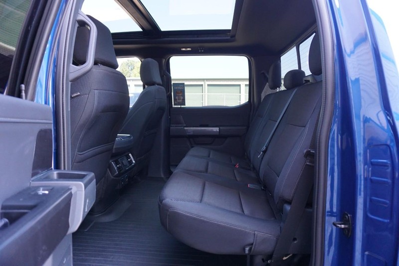 Ford F-150 Vehicle Full-screen Gallery Image 29