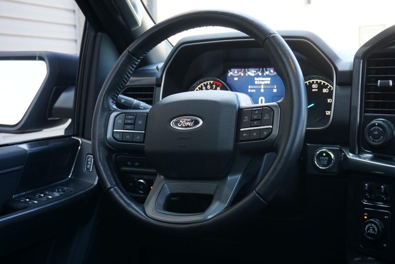 Ford F-150 Vehicle Full-screen Gallery Image 37