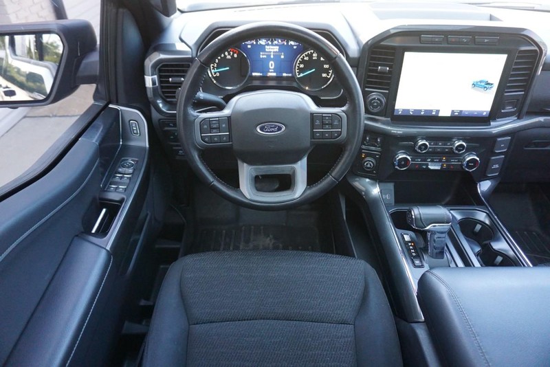 Ford F-150 Vehicle Full-screen Gallery Image 42