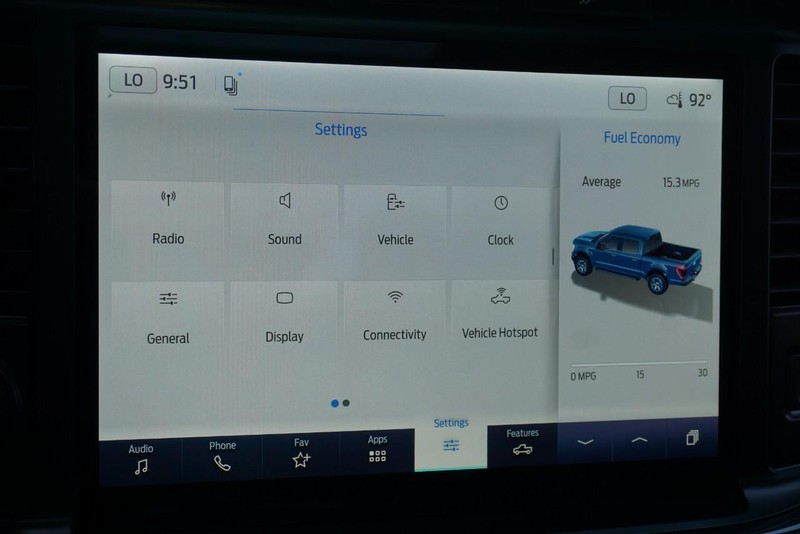 Ford F-150 Vehicle Full-screen Gallery Image 48