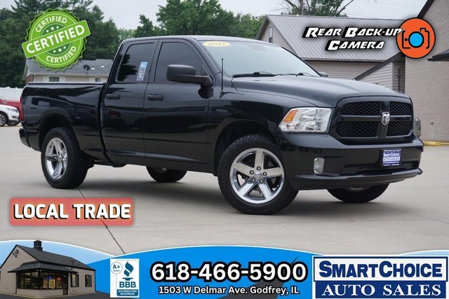 more details - ram 1500