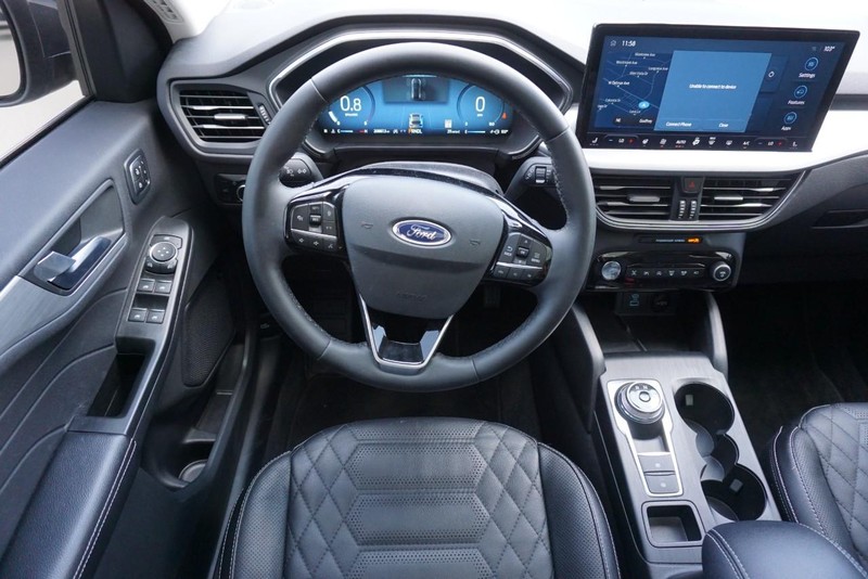 Ford Escape Vehicle Full-screen Gallery Image 36