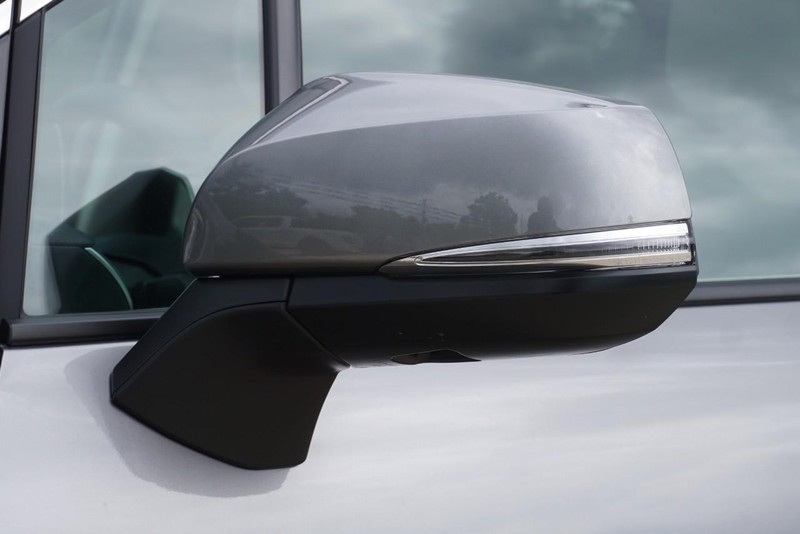 Toyota Sienna Vehicle Full-screen Gallery Image 12