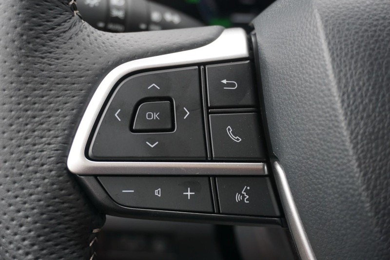 Toyota Sienna Vehicle Full-screen Gallery Image 46
