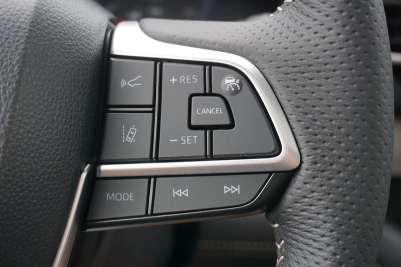 Toyota Sienna Vehicle Full-screen Gallery Image 47