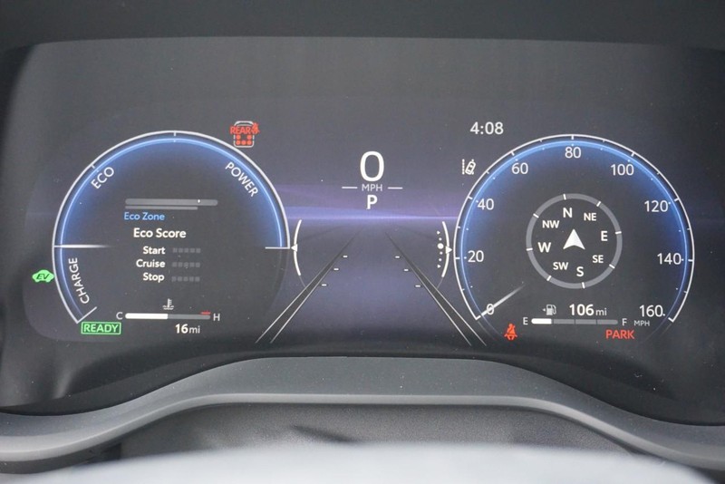 Toyota Sienna Vehicle Full-screen Gallery Image 48