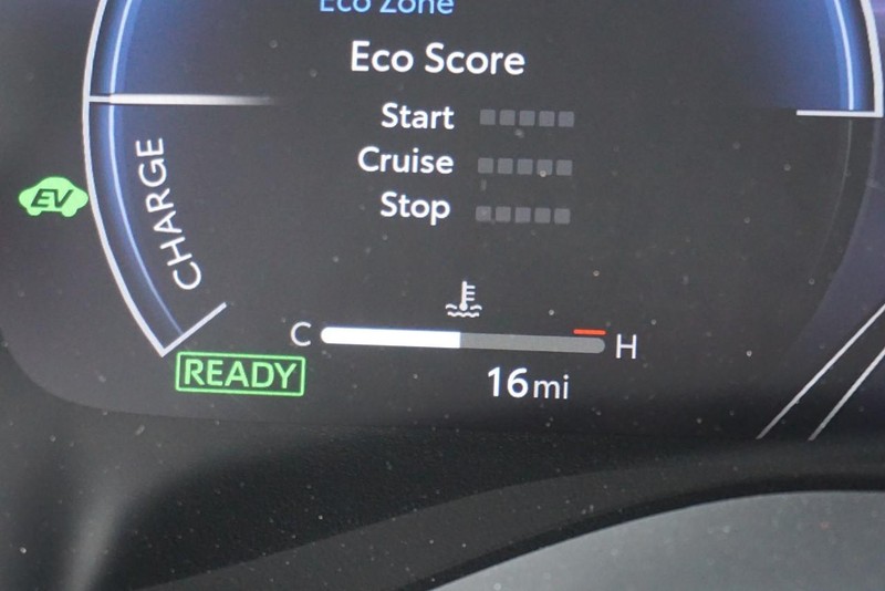 Toyota Sienna Vehicle Full-screen Gallery Image 49