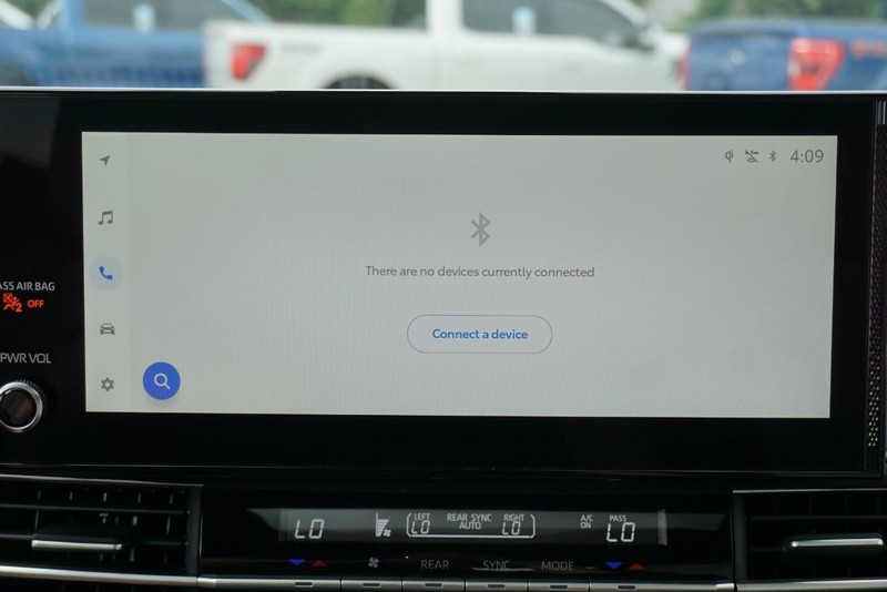 Toyota Sienna Vehicle Full-screen Gallery Image 55