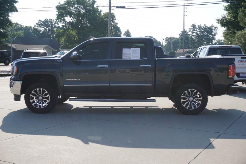 GMC Sierra 1500 Vehicle Full-screen Gallery Image 06