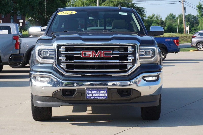 GMC Sierra 1500 Vehicle Full-screen Gallery Image 08