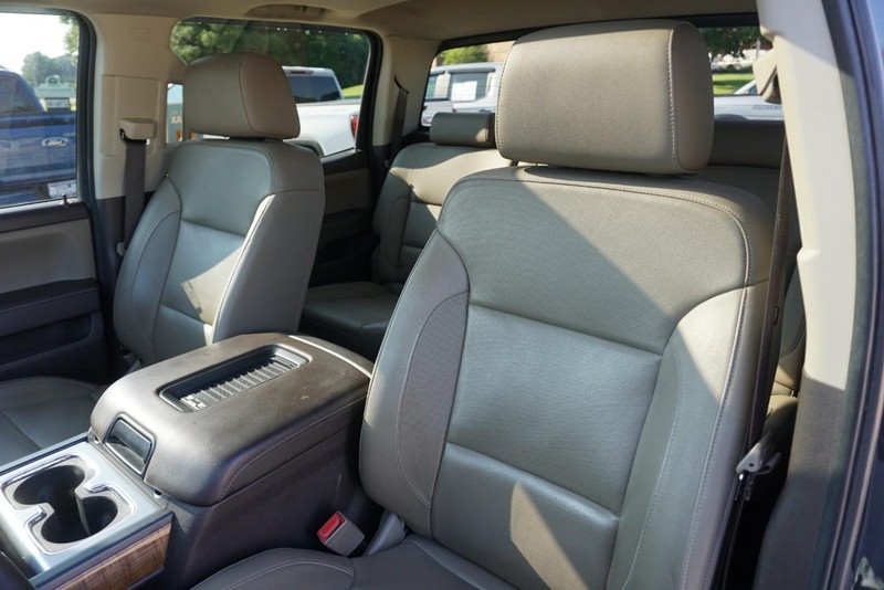 GMC Sierra 1500 Vehicle Full-screen Gallery Image 25