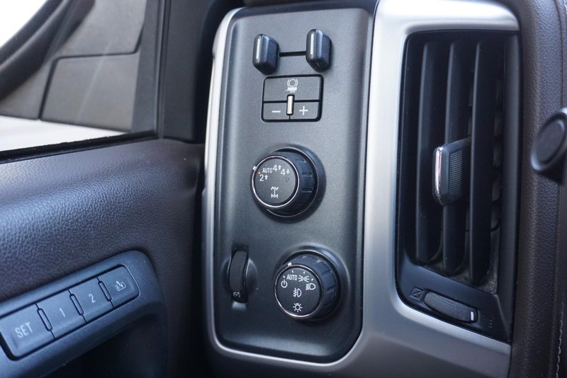 GMC Sierra 1500 Vehicle Full-screen Gallery Image 39