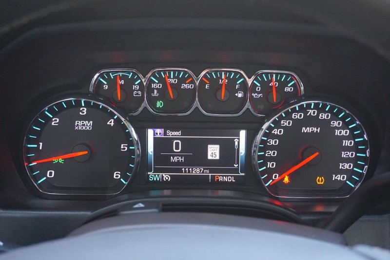 GMC Sierra 1500 Vehicle Full-screen Gallery Image 42