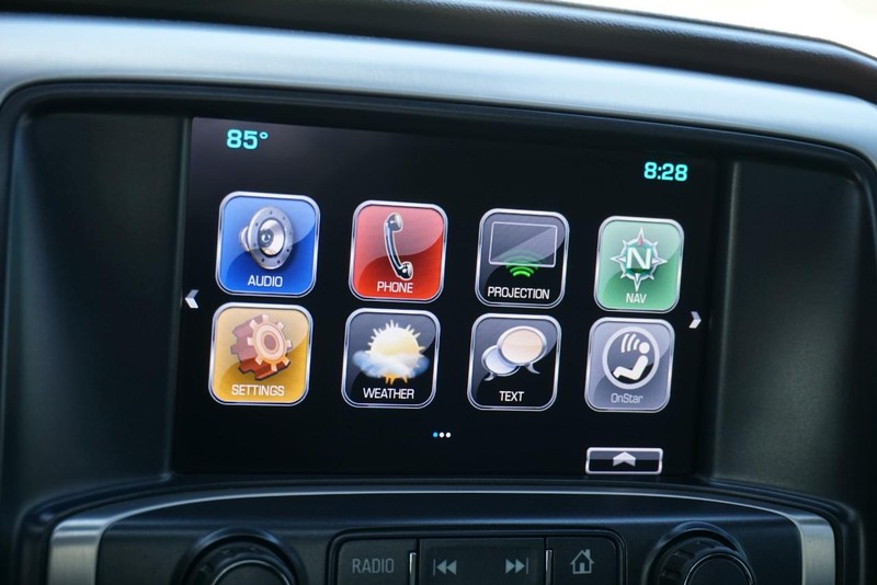 GMC Sierra 1500 Vehicle Full-screen Gallery Image 44