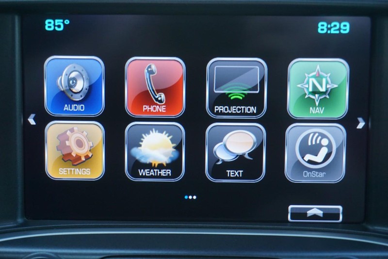 GMC Sierra 1500 Vehicle Full-screen Gallery Image 48