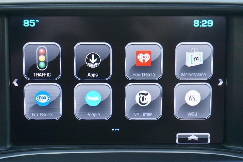 GMC Sierra 1500 Vehicle Full-screen Gallery Image 49