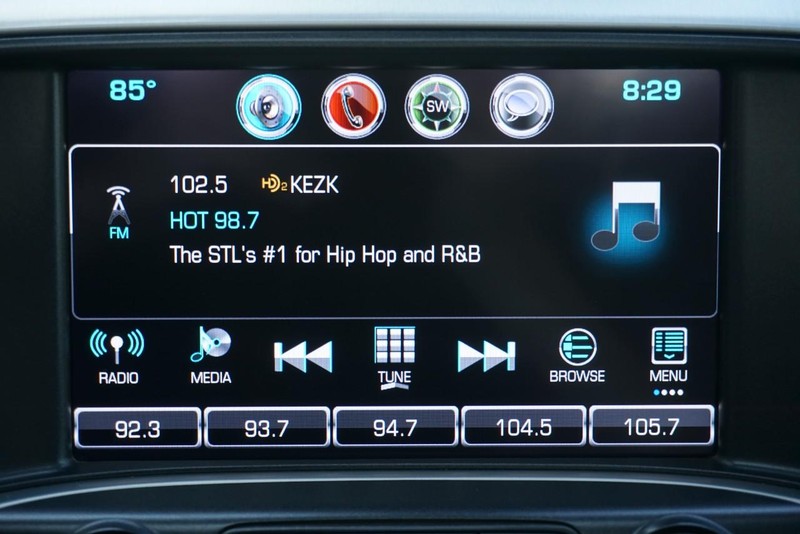 GMC Sierra 1500 Vehicle Full-screen Gallery Image 50